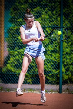 Ausschnitte 727 - Verbandscup West